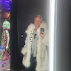 Meet your Posher, Lucas